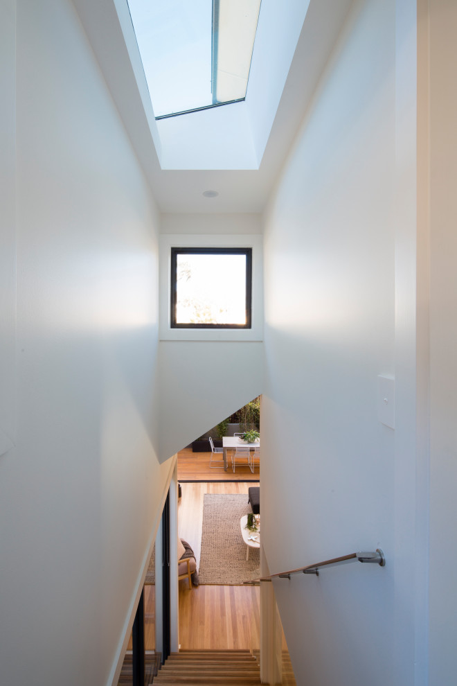 Luxury Contemporary Dual Occupancy