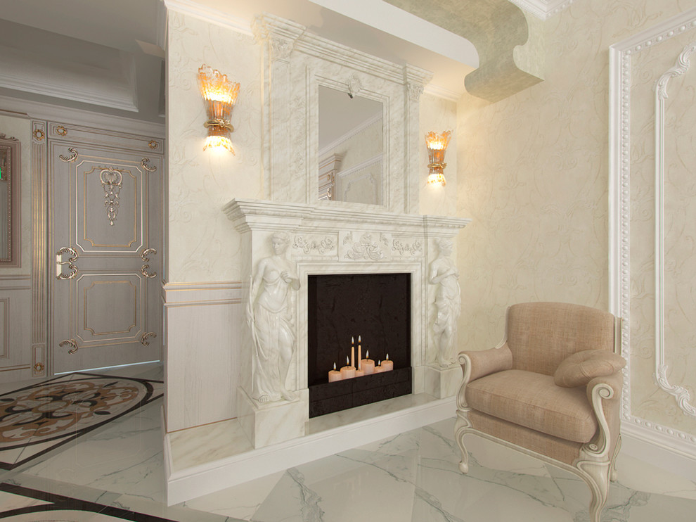 Классика по смыслу, свет по содержанию