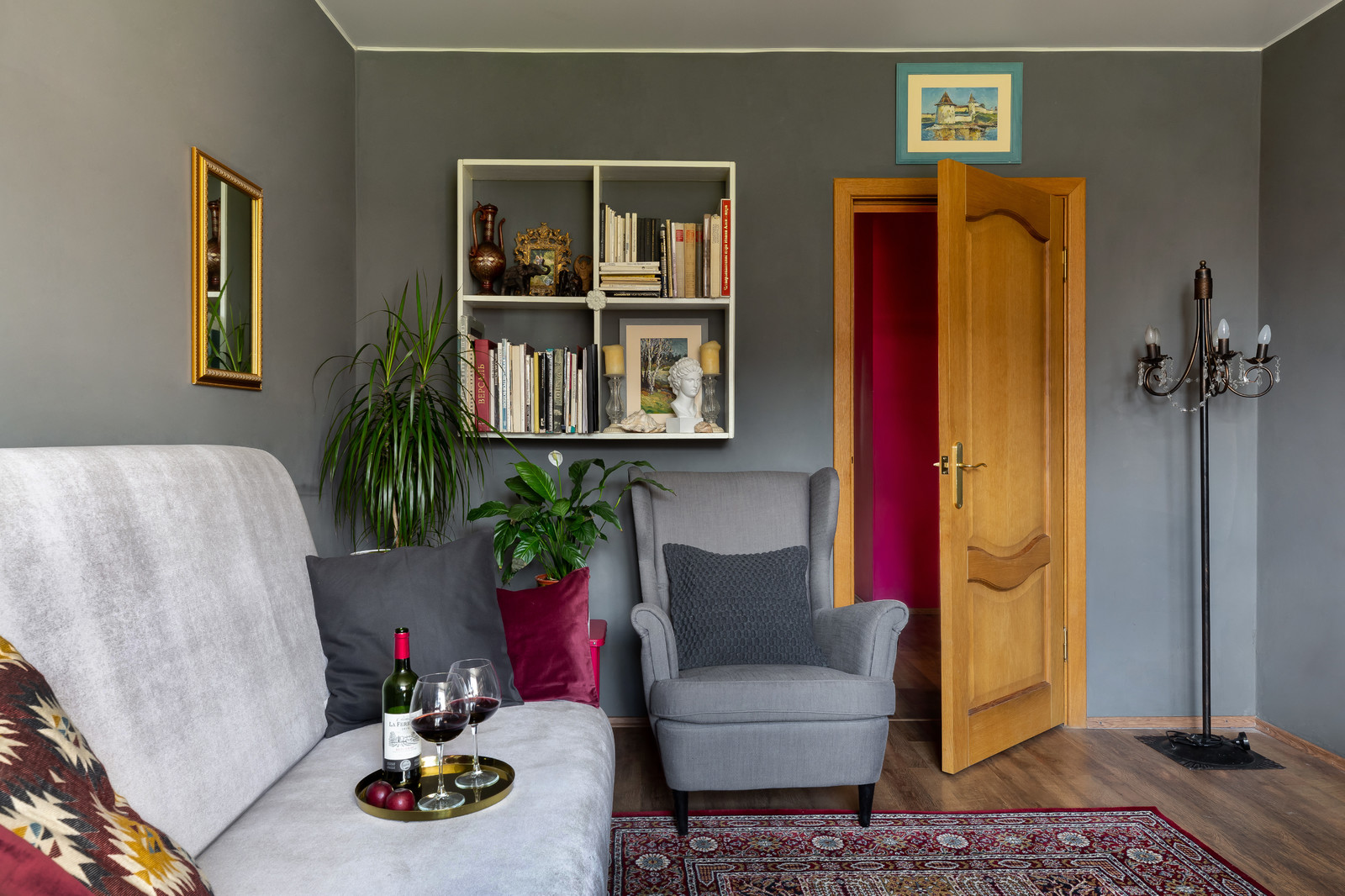 Проект Ланы Полушкиной