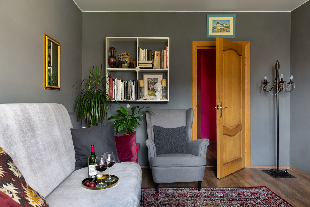 Проект Ланы Полушкиной