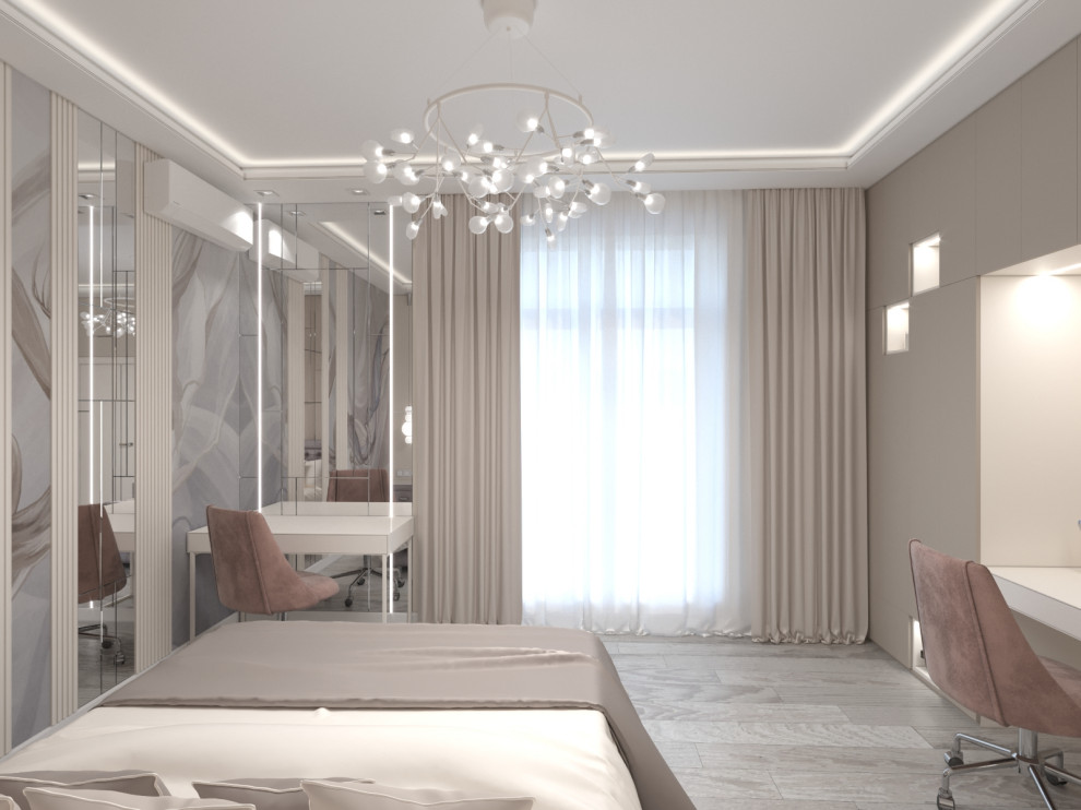 Таунхаус в ЖК L-Town