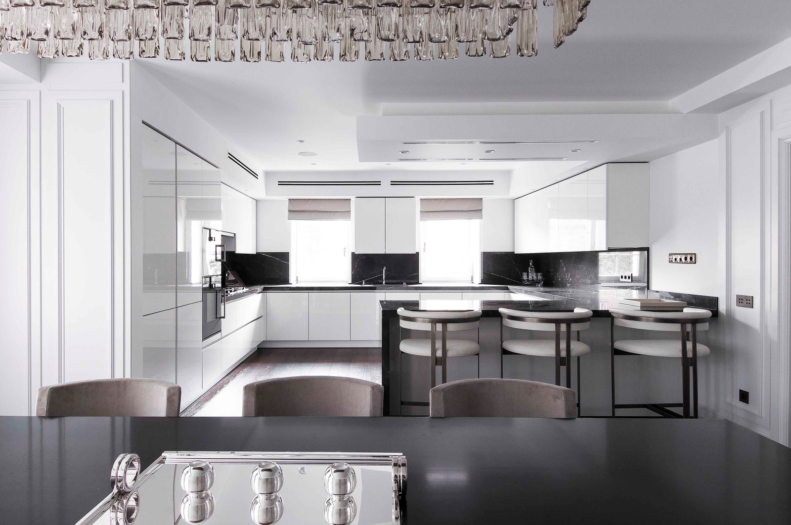 Квартира во Внуково