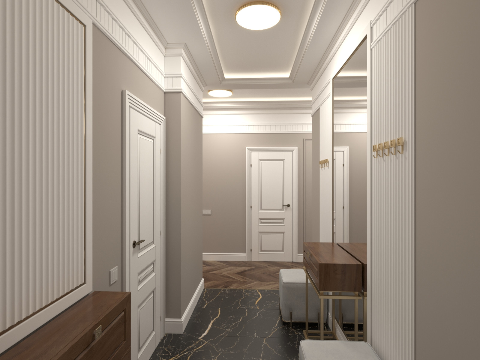 Дом на Карла Маркса