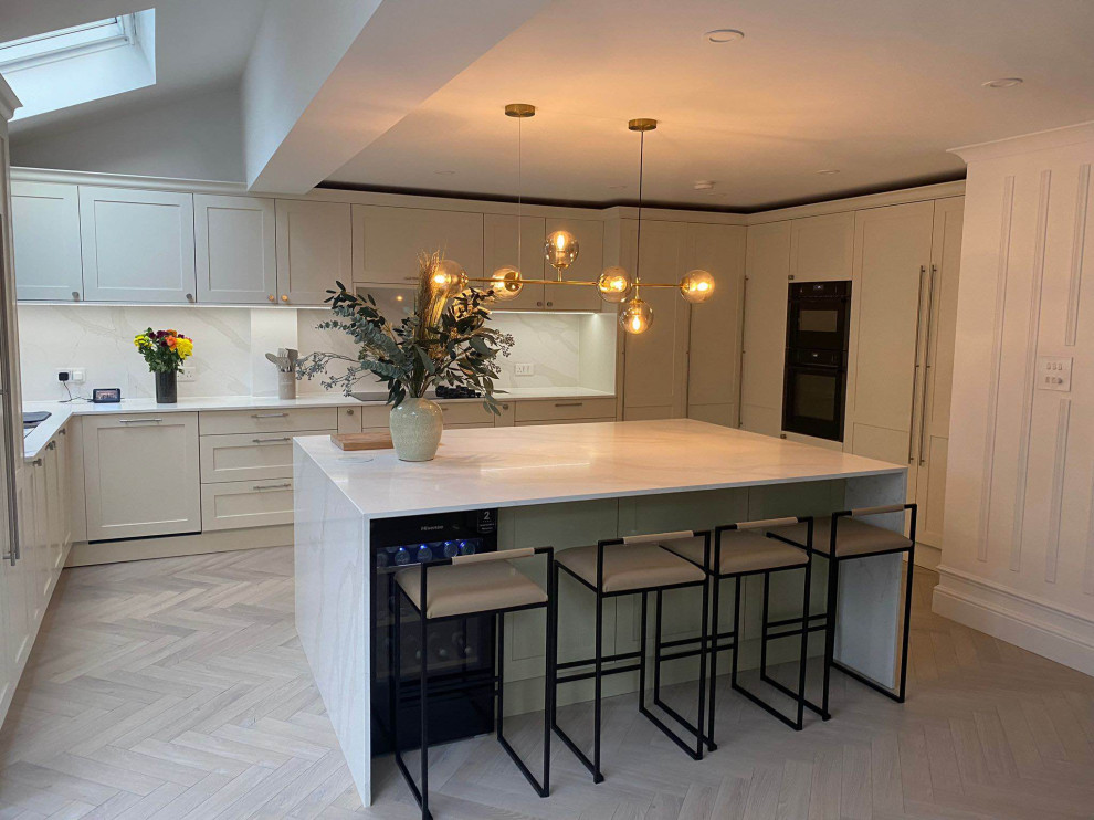 Northampton Kitchen
