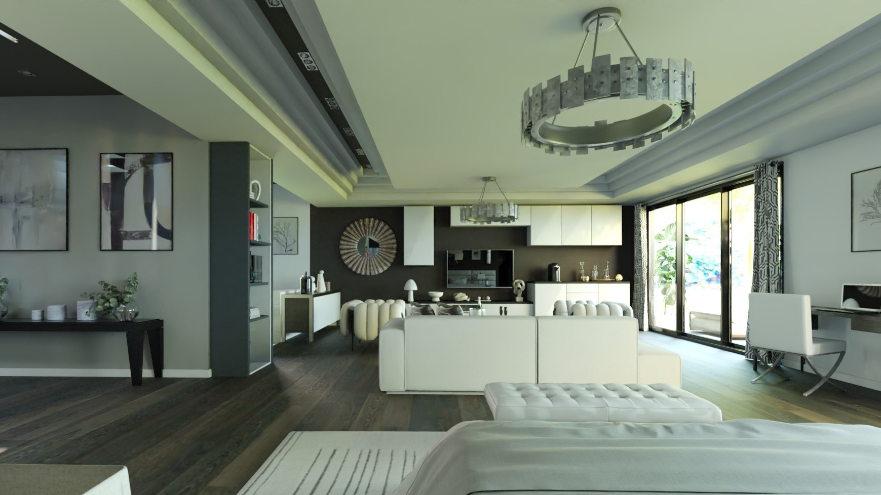 Suite Palace
