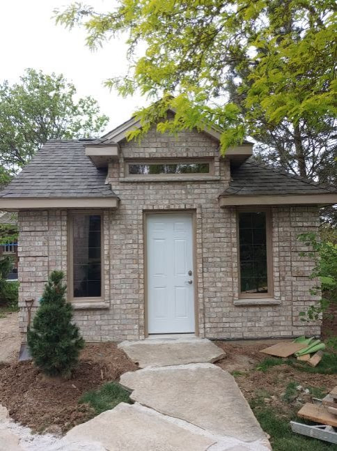 Windows and Door Installation