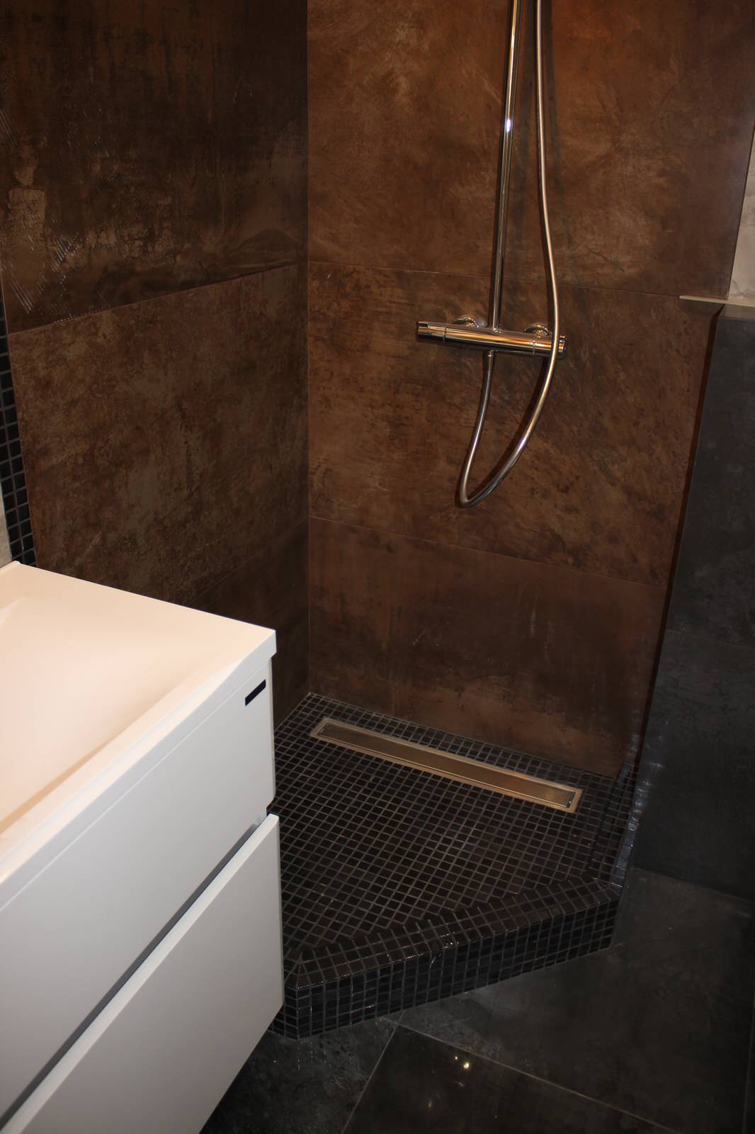 ЖК ОДИНЦОВО-I, ул. Каштановая, д10 / 85,1м2