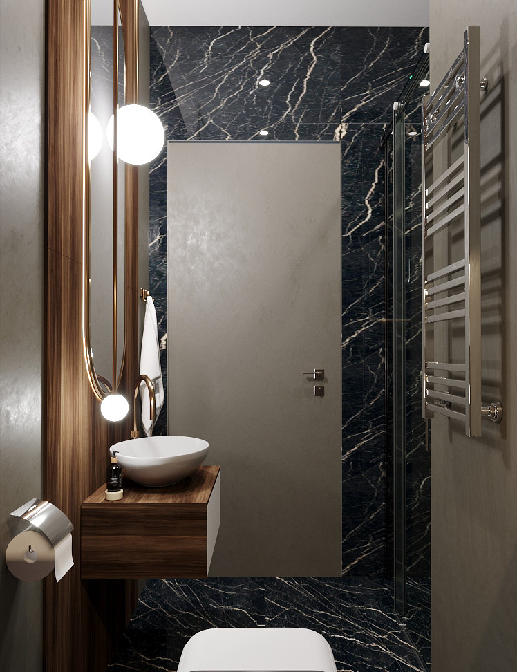 Загородный дом поселок Белый берег