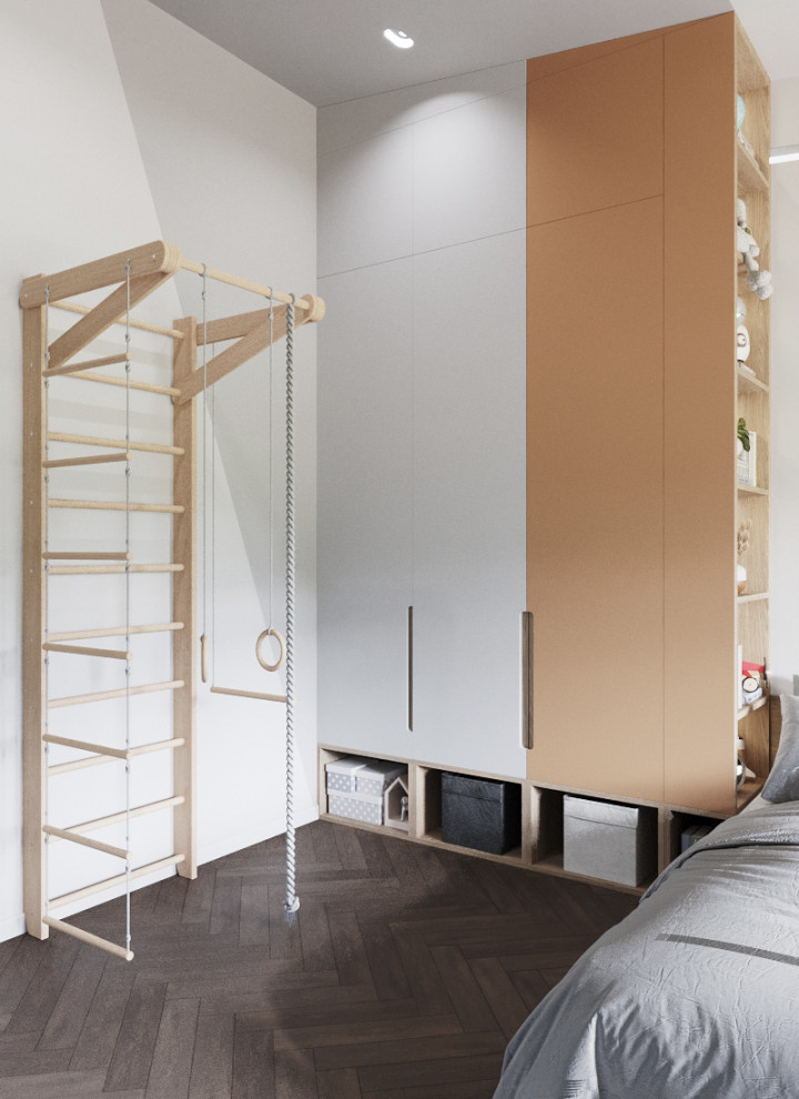 Коттеджный посёлок «Рижский квартал»