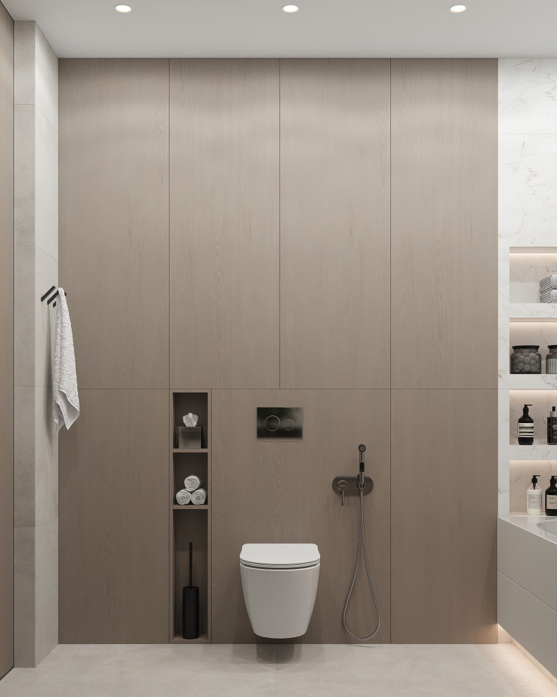 ЖК "Чикаго", 100 м2, г.Новосибирск