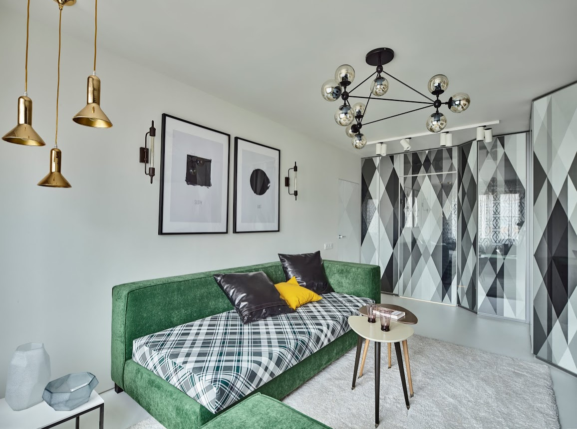 Квартирный вопрос