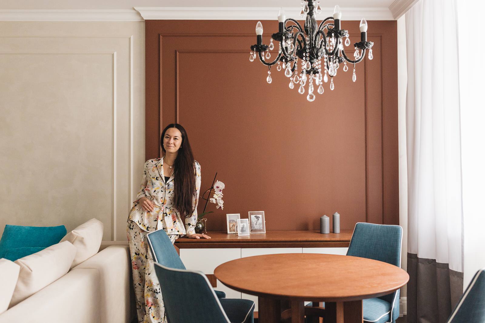 ЖК Граф Орлов