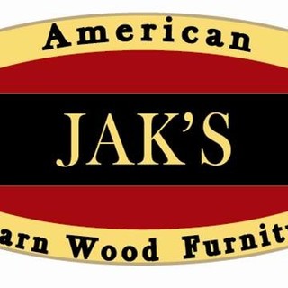Jaks cheap barnwood furniture