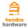 Hendra Hardware