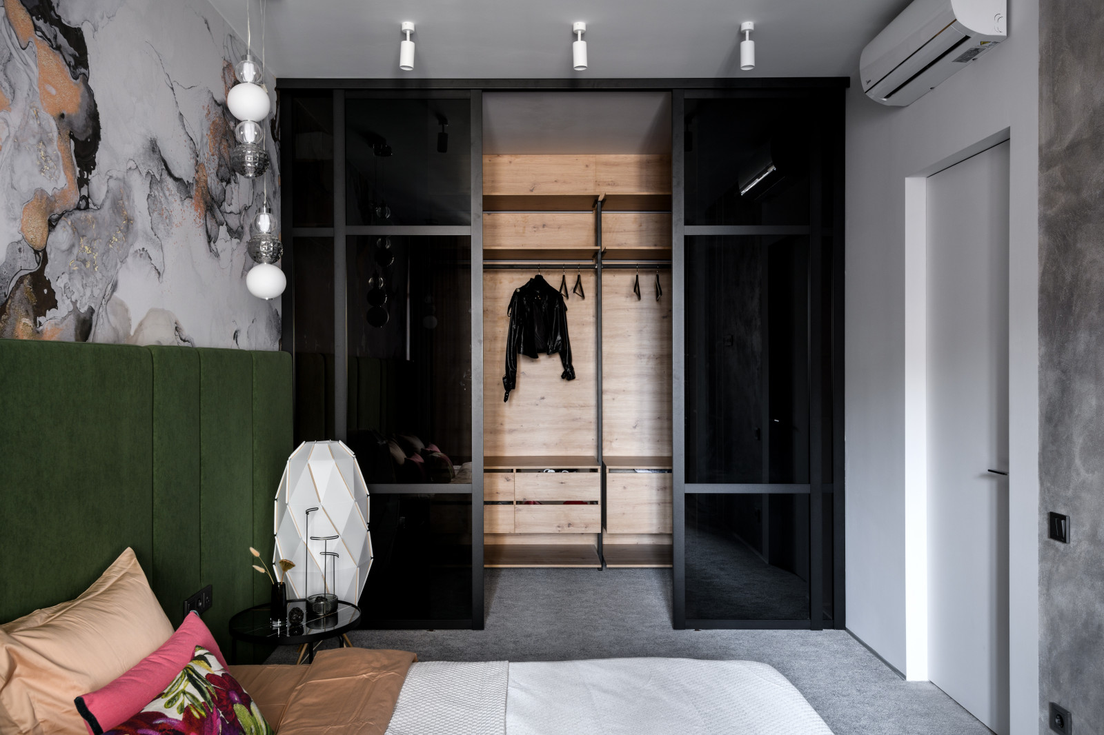 Квартира как люкс в отеле