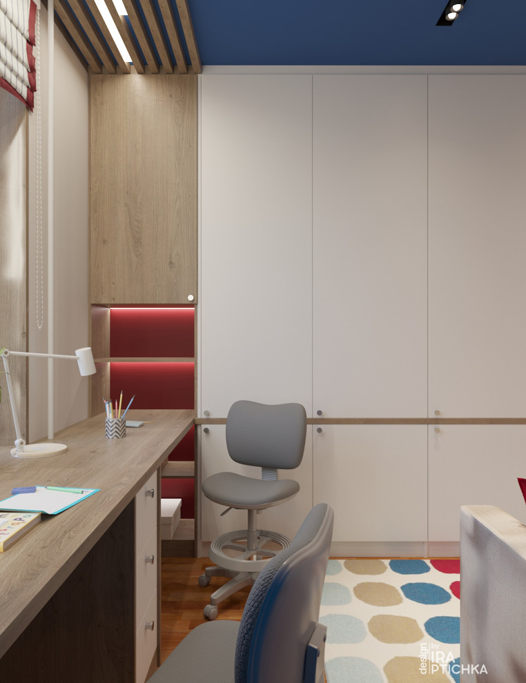 Детская для мальчиков. Санкт-Петербург.