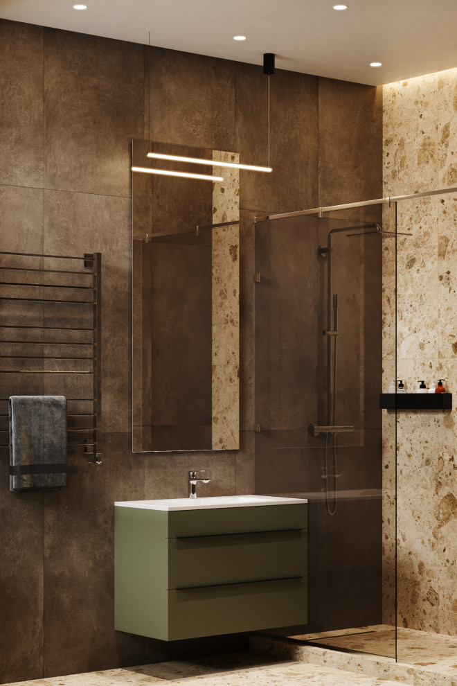 Дизайн квартиры в Ростове-на-Дону