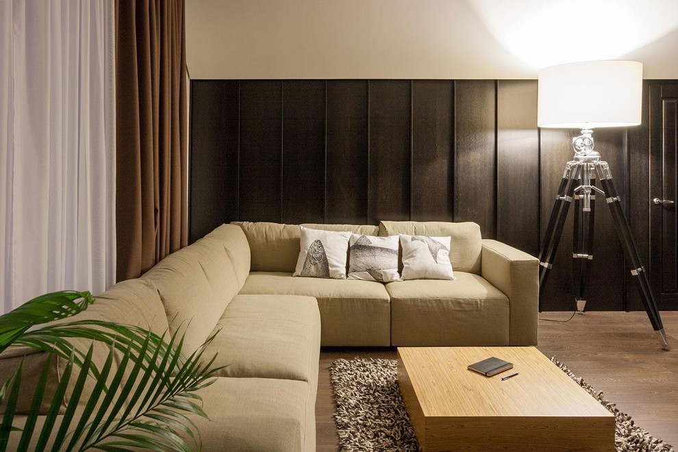 Перспективное пространство юута