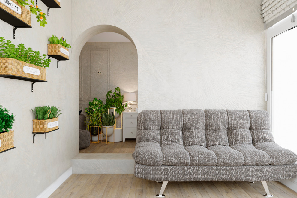 Неоклассический Зефир