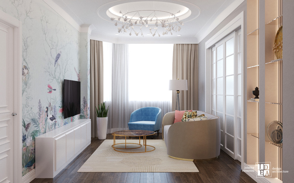 Квартира Ломоносовский пр-кт