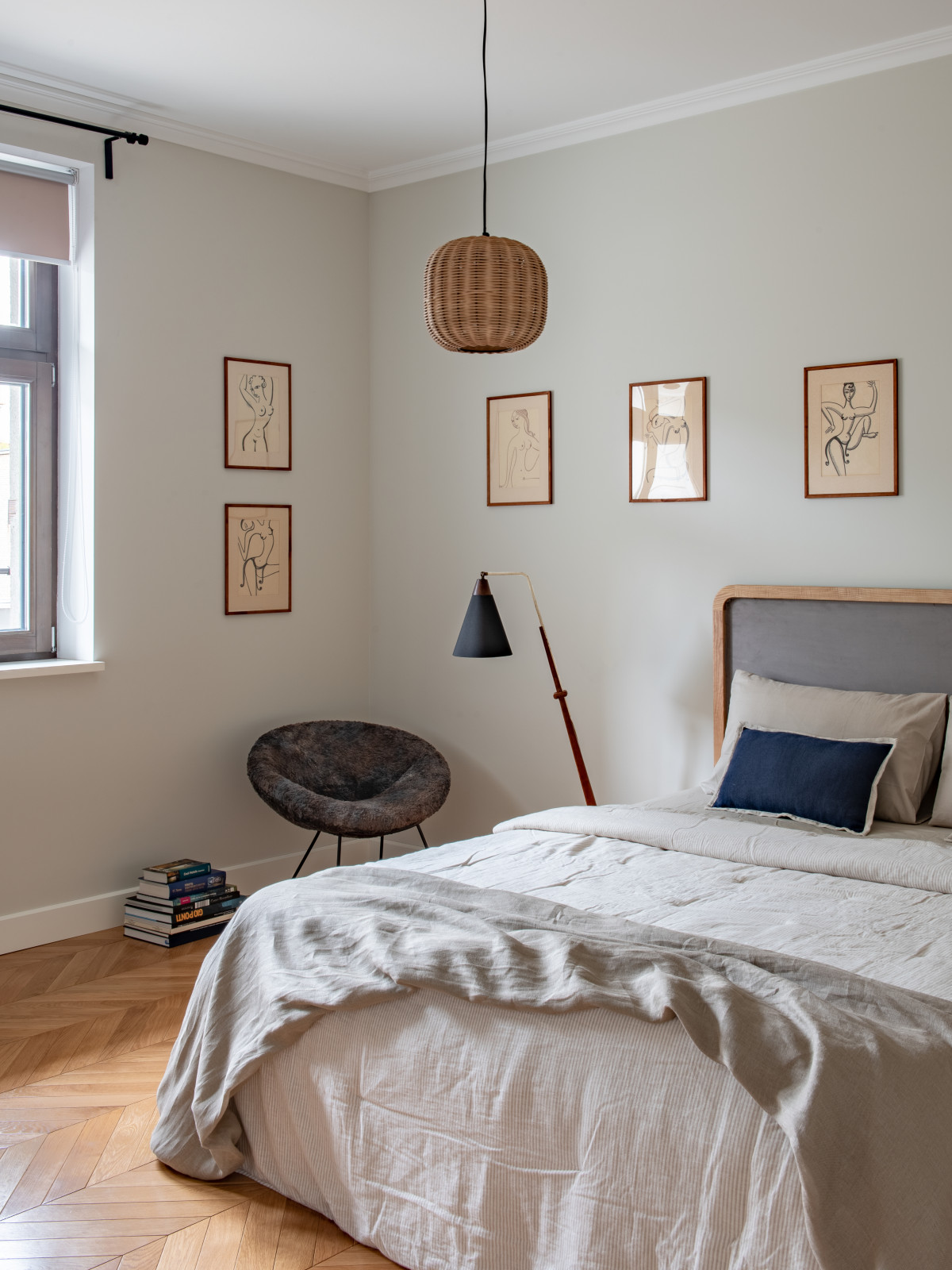 ЖК Донской Олимп