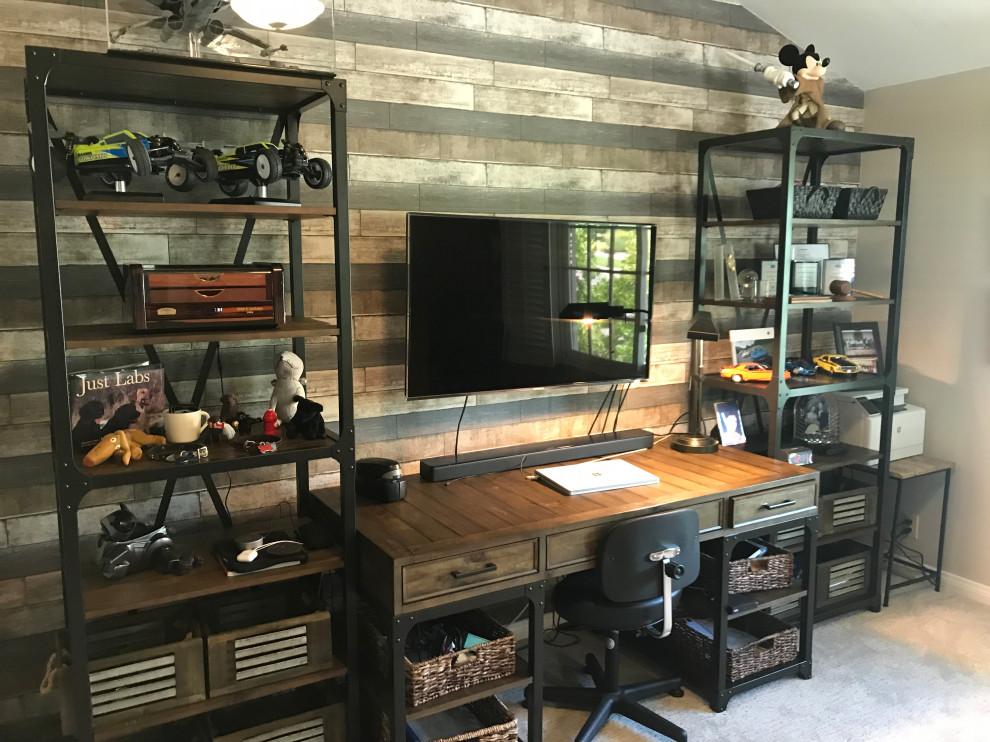 Hobby Rooms/Man caves