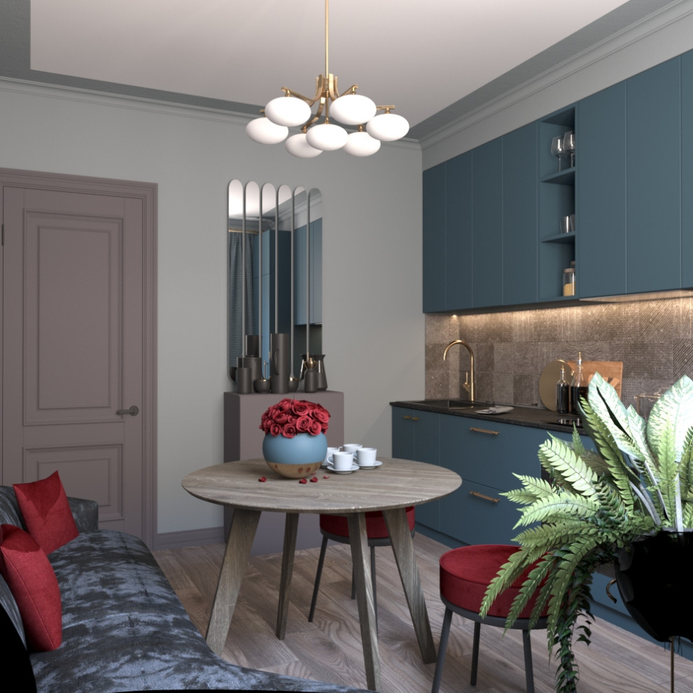 Лесная ягода