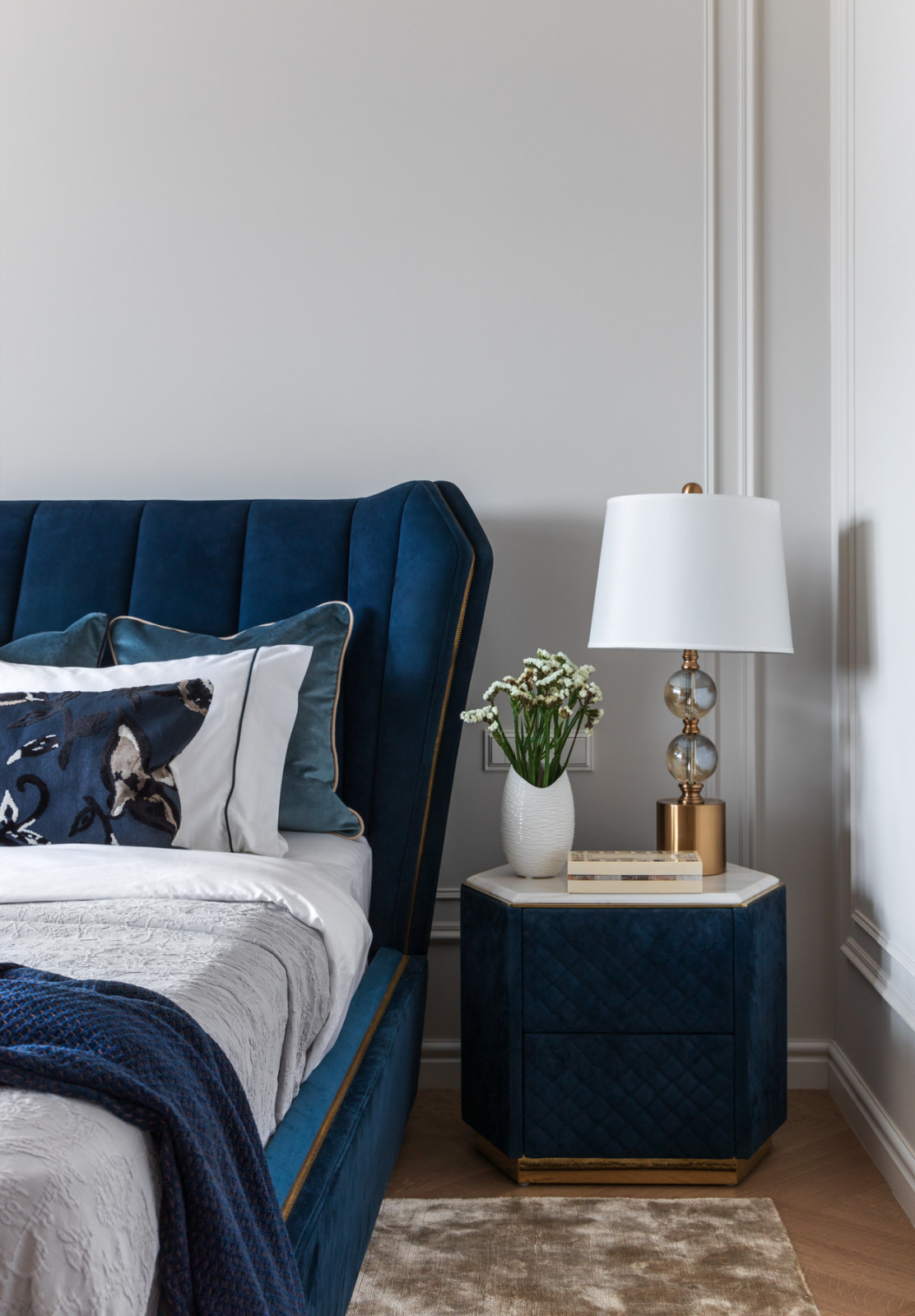 ЖК Донской Олимп