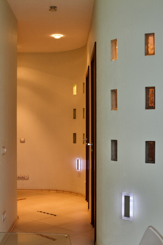 Квартира на Планерной