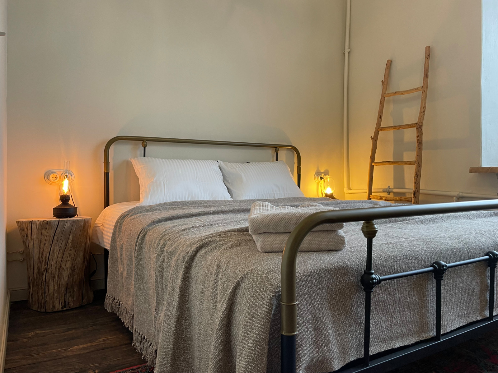 Апартаменты VologDom1