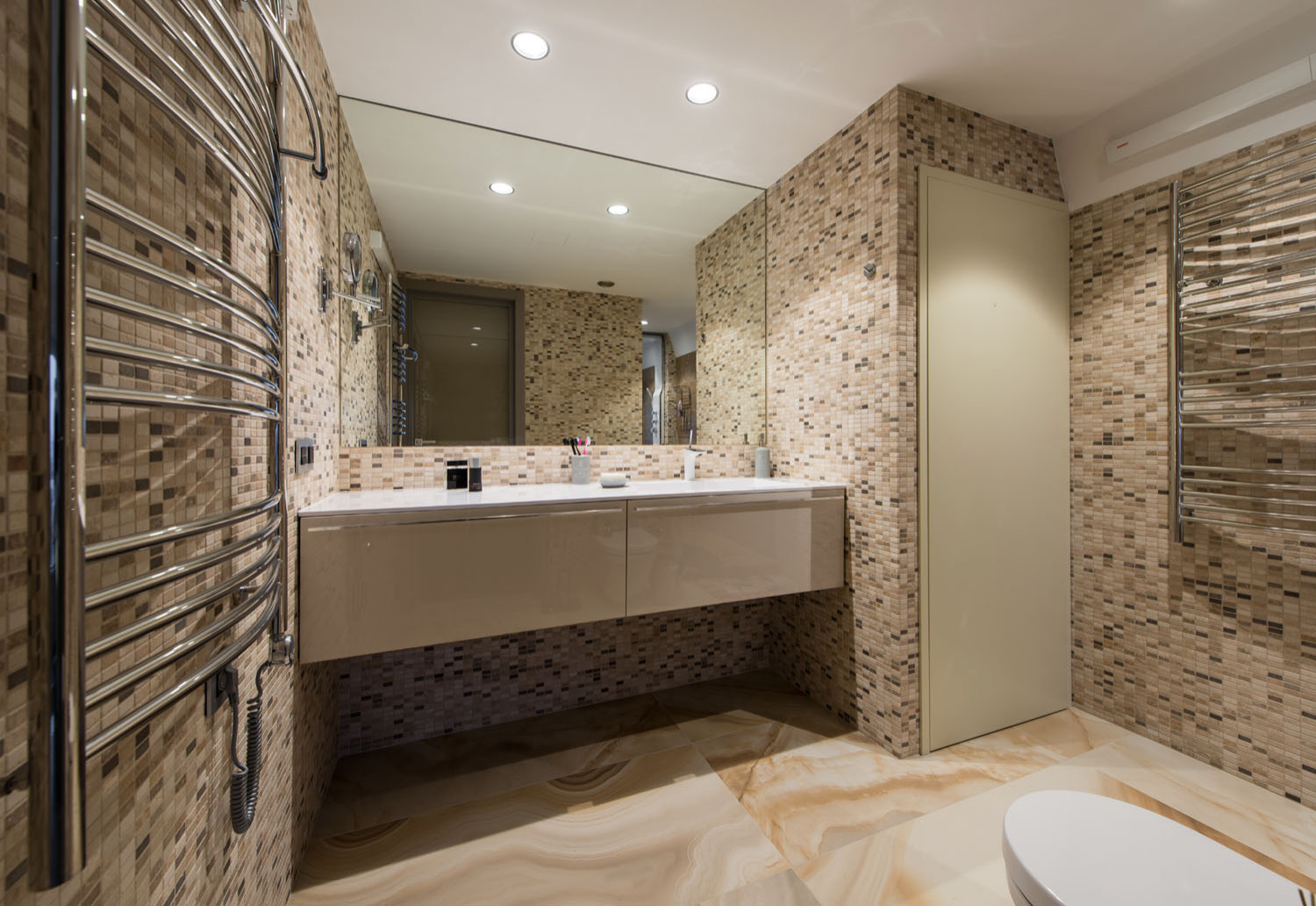 Квартира в стиле Loft