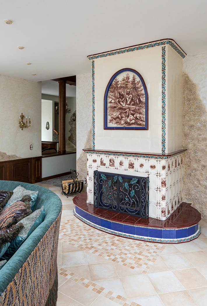 поселок "Довиль"