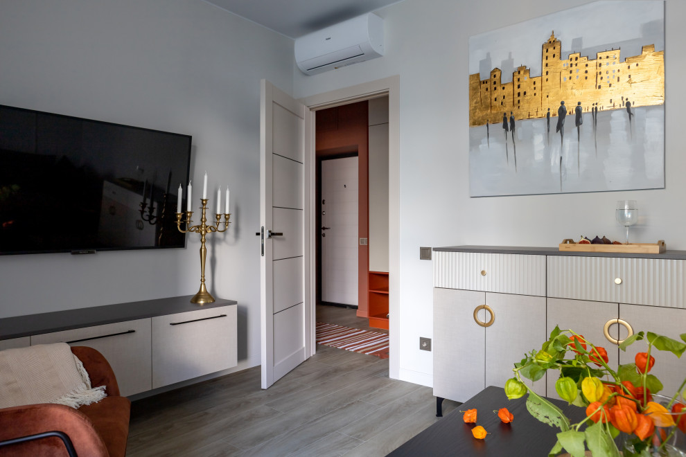 Детали. Цвет.Гармония.