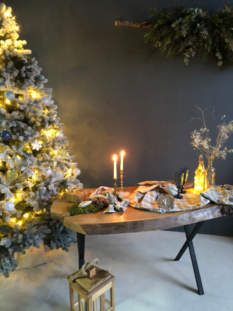 Декор стола