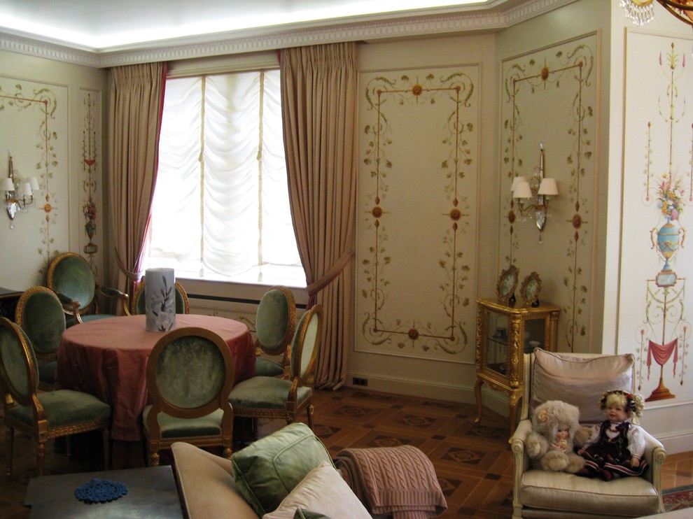 Мини Эрмитаж