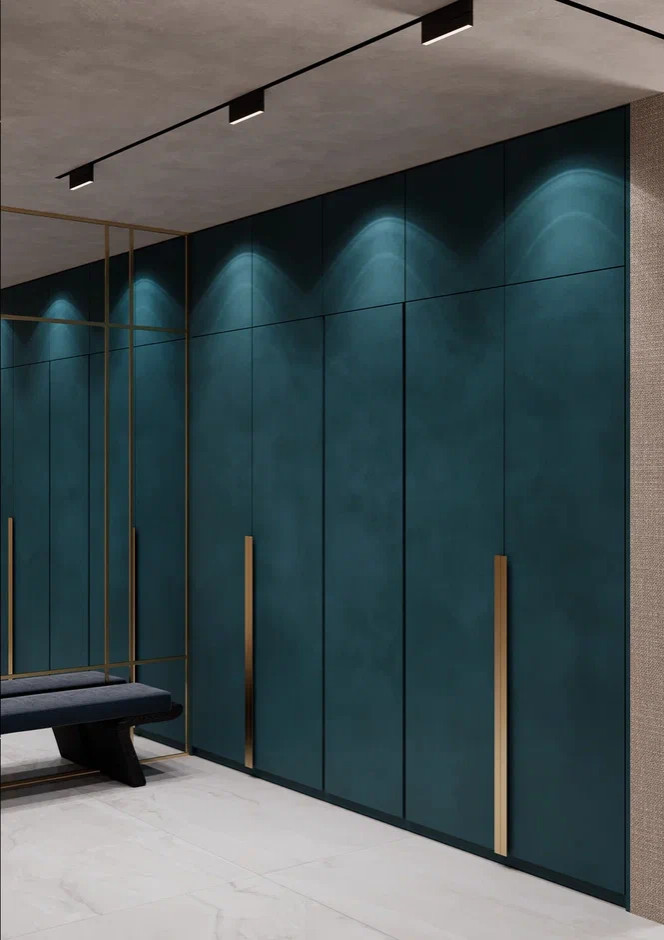 ЖК Мосфильмовский