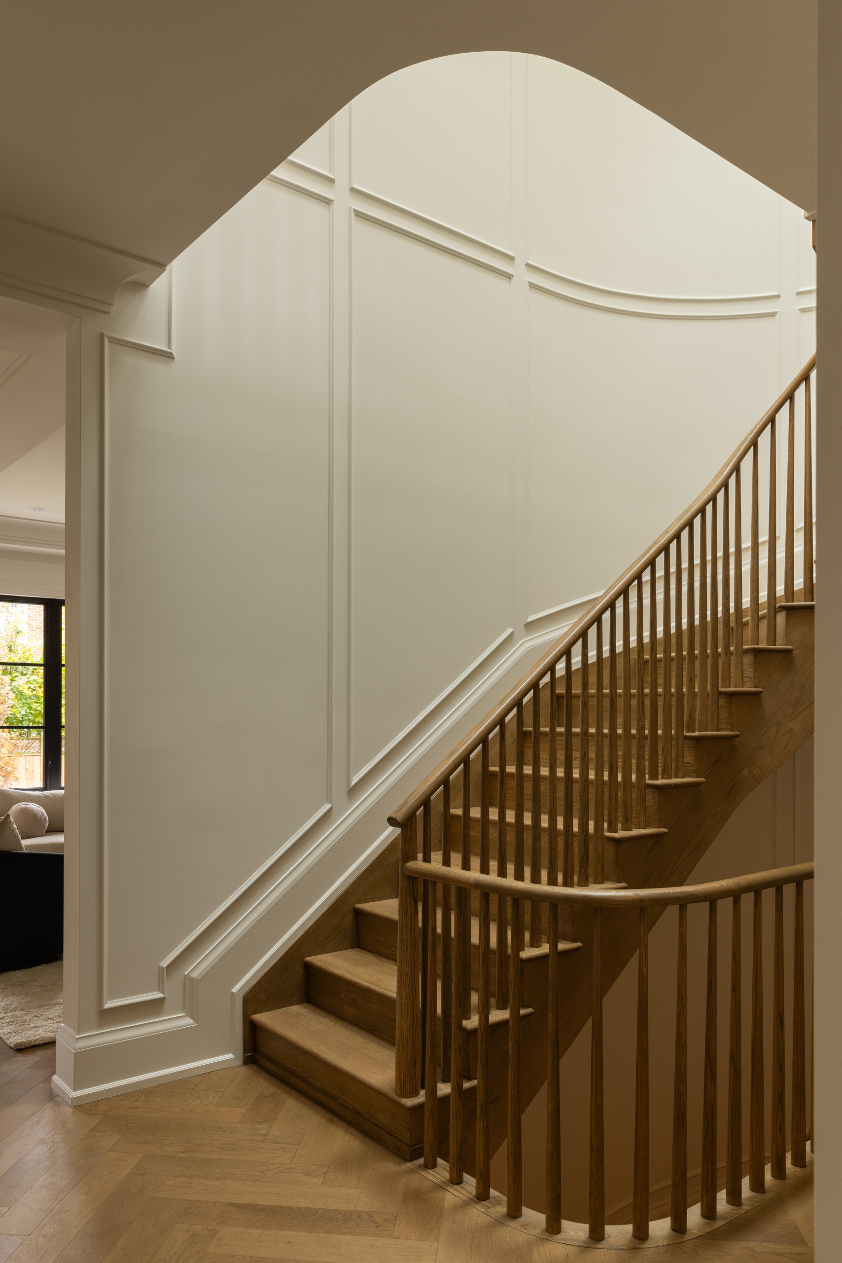 Kingsway Georgian Manor