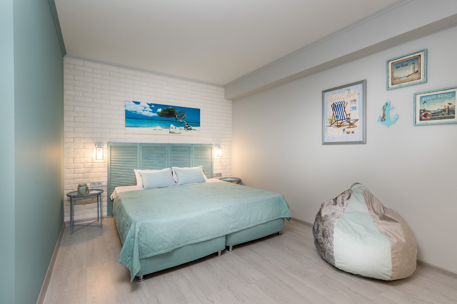 Апартаменты "Дженифер"