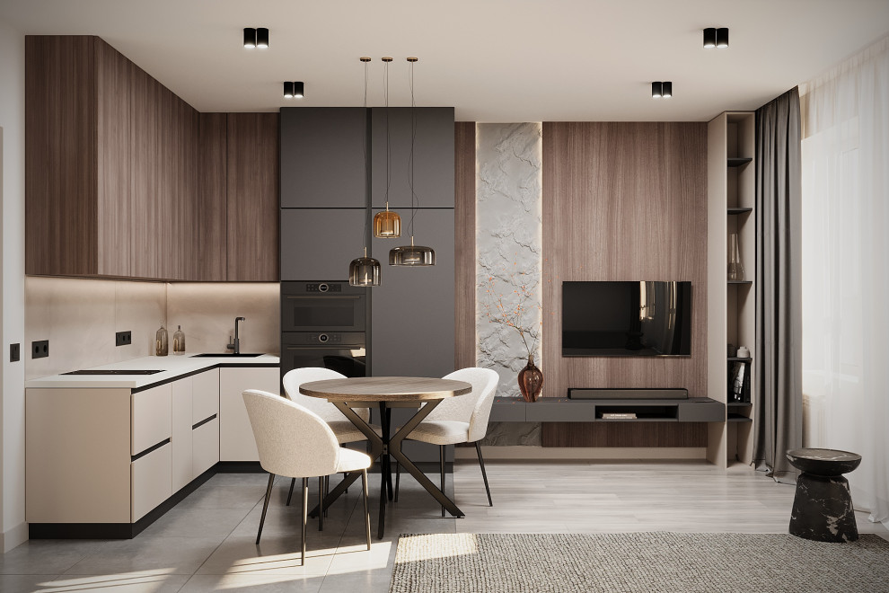 Осенняя Хвоя