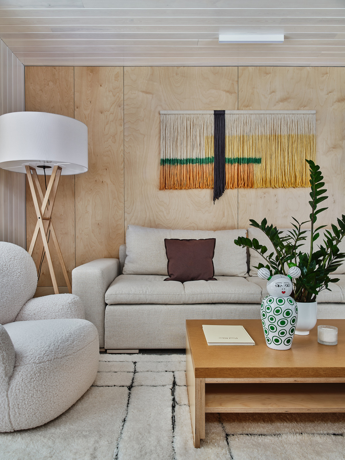 Дом в Новой Москве 120м2