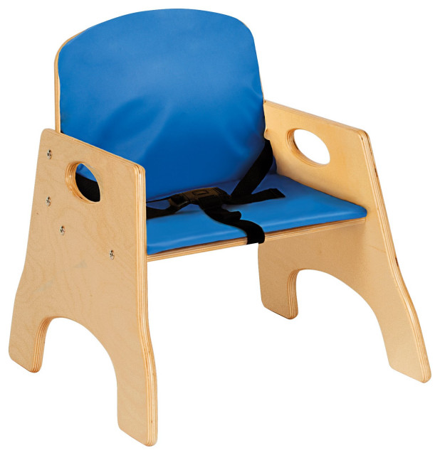 Jonti-Craft Chairries Seat Cushion