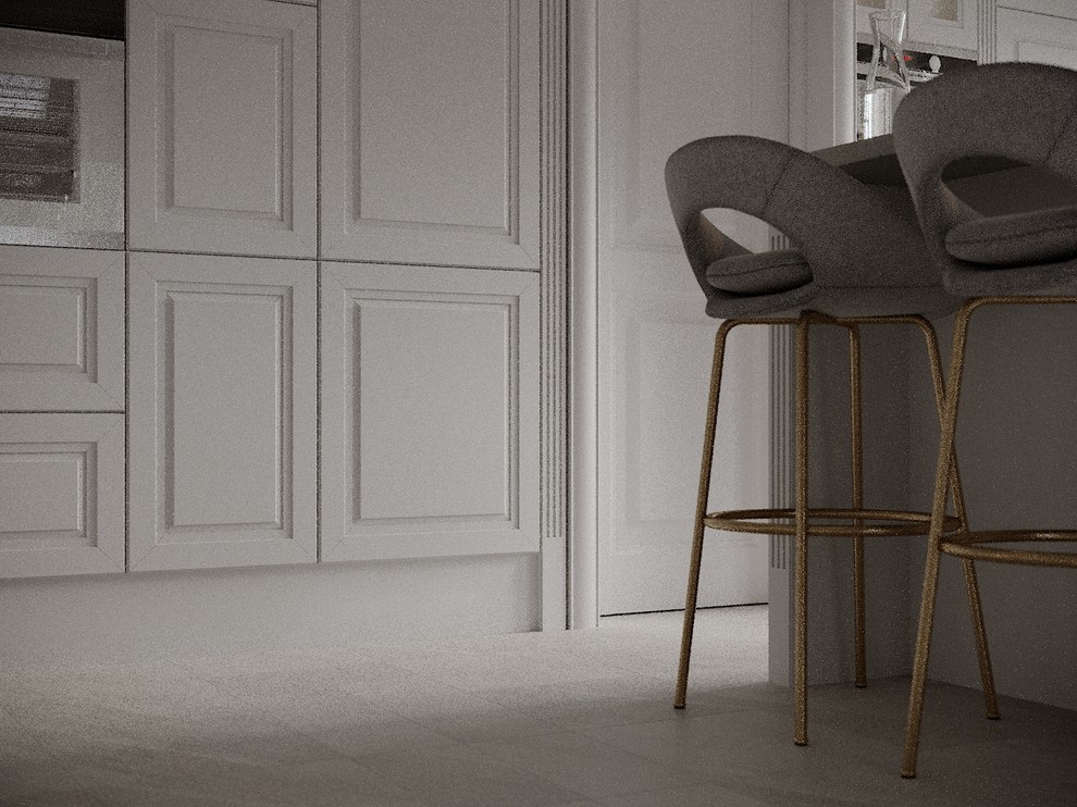 КП "Графские пруды"