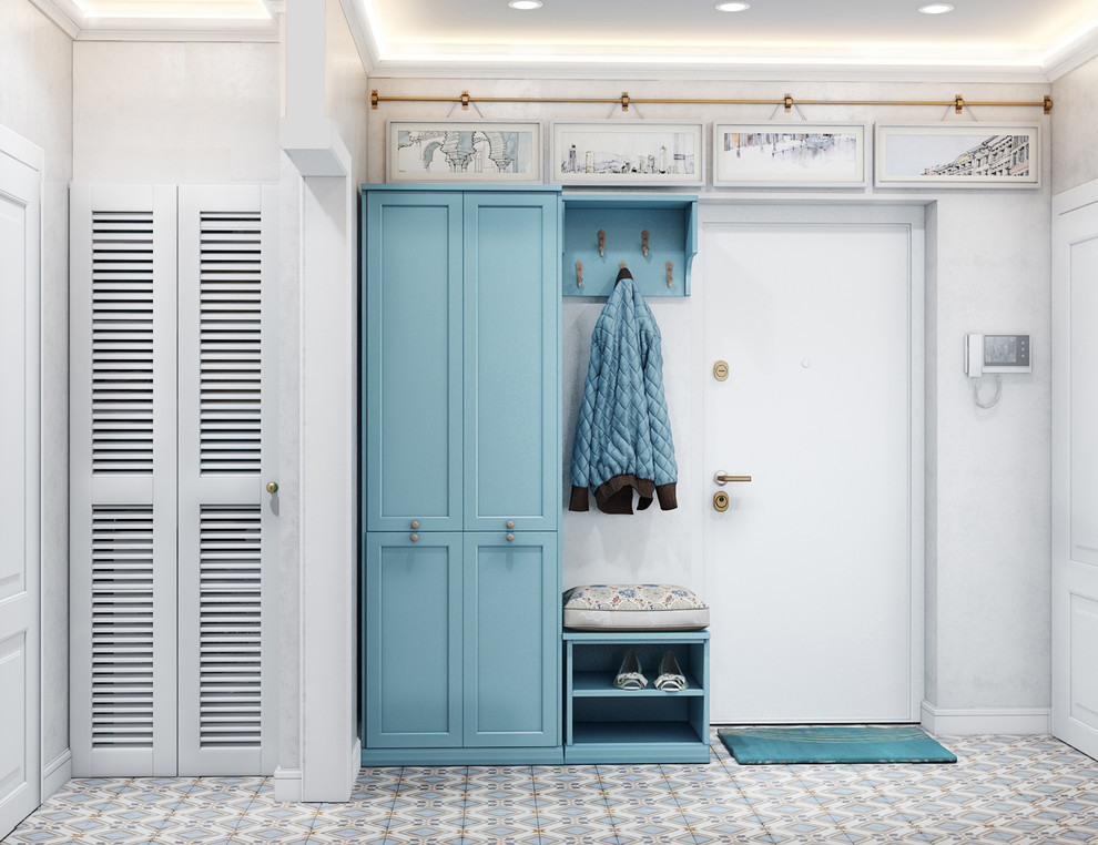 Квартира с собственным морем