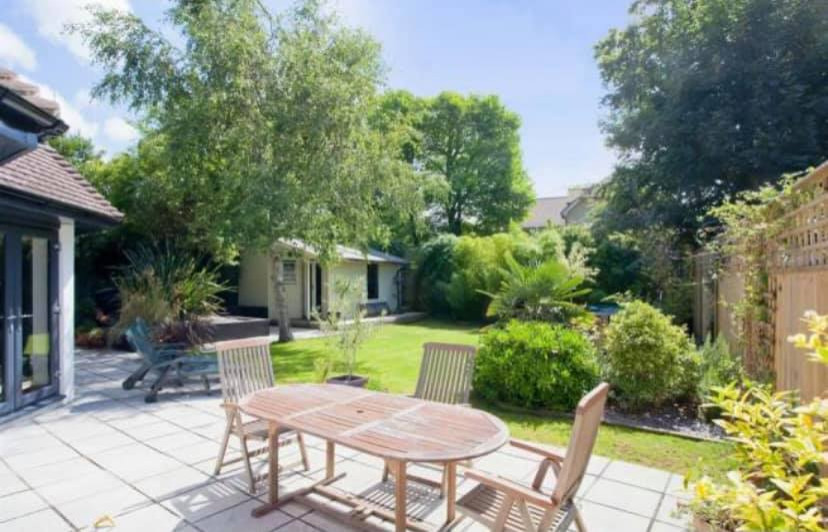 Beautiful Bright Renovation Project East Sussex