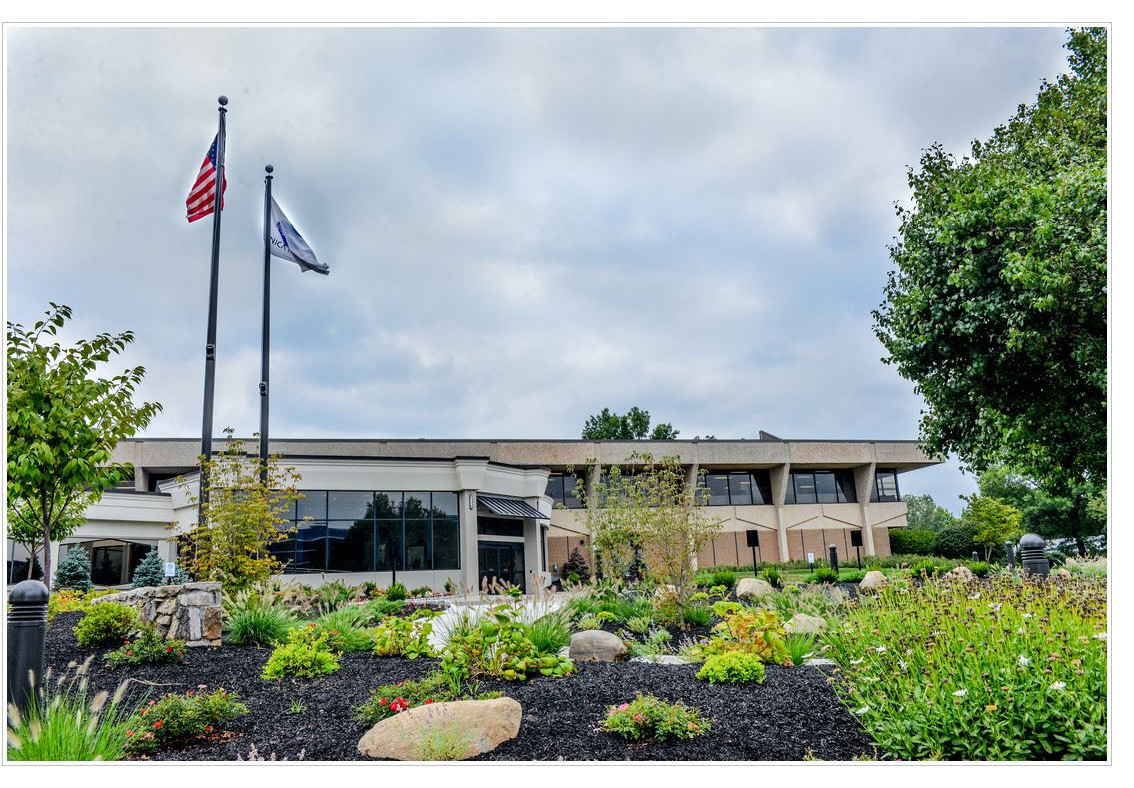 Konica Minolta-Green Building