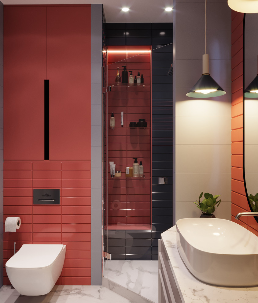 Проект в Москве