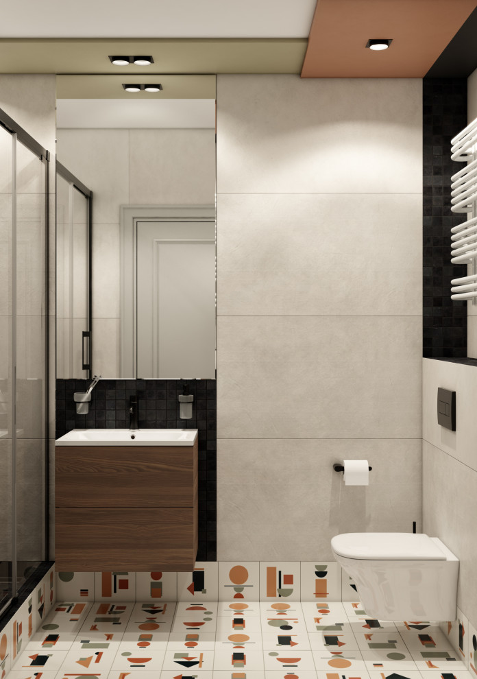 Модерн минимал / Modern minimal