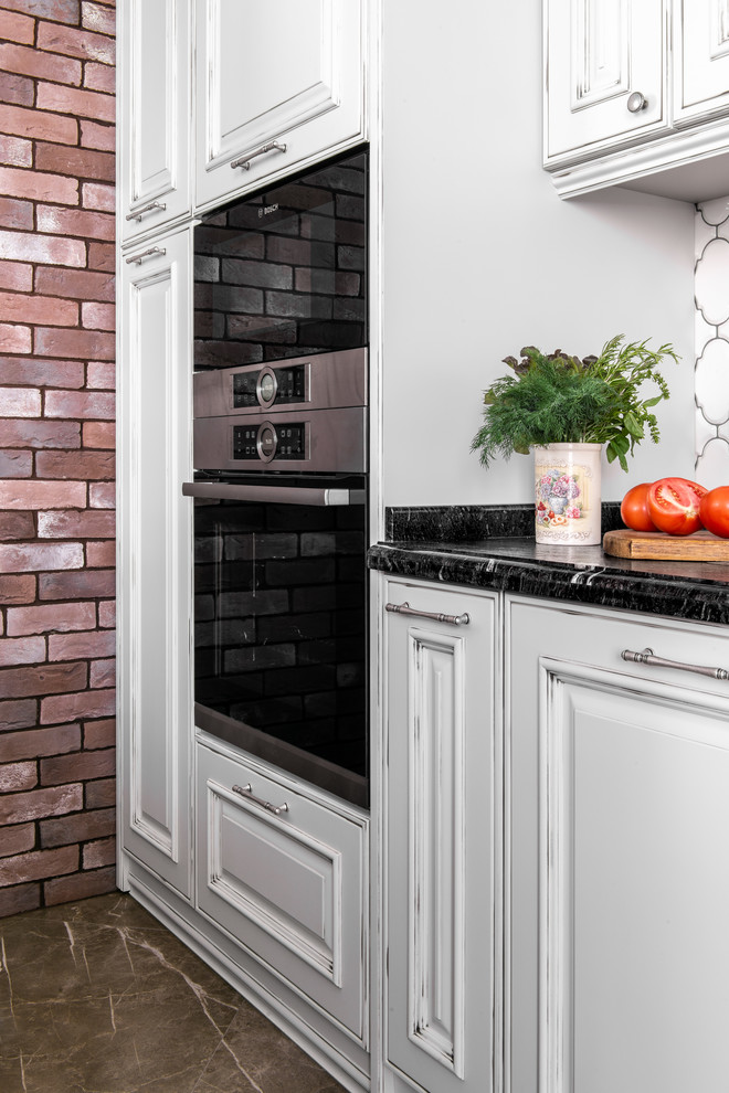 Кухня "новая"