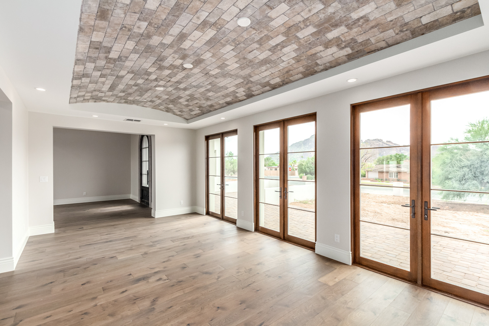 Paradise Valley New Build