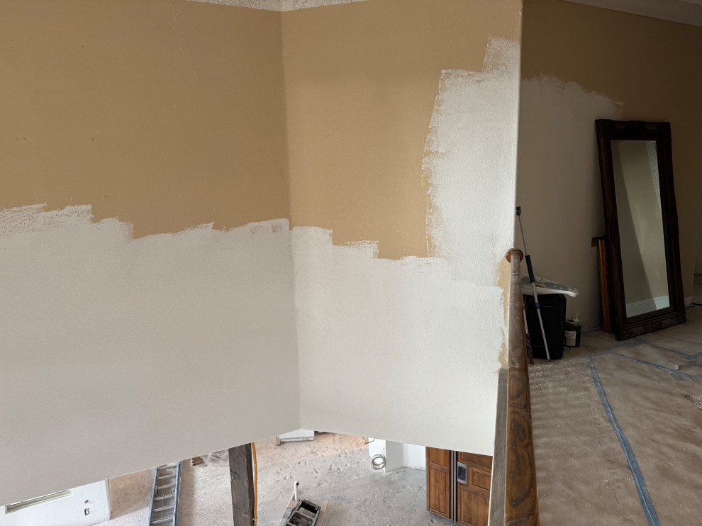 FK4521 - Home Restauration